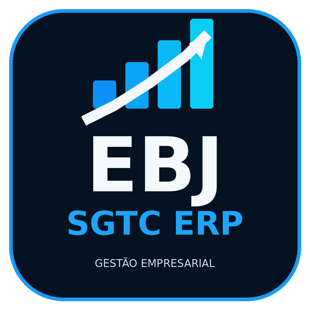 SGTC EBJ ERP
